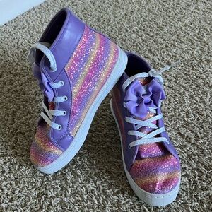 Kensie Girl shoes sz3